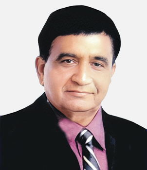 श्री. शिवाजीराव महादेव ठिकेकर