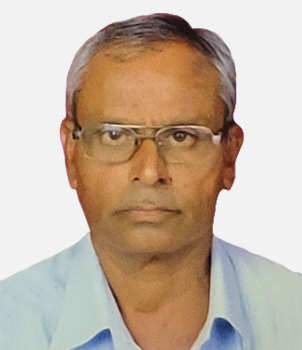 श्री. निवृत्ती गणपत ठिकेकर