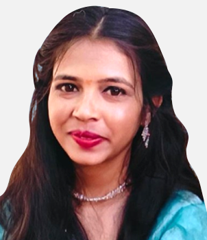 सौ. काजल नितीन दाभाडे